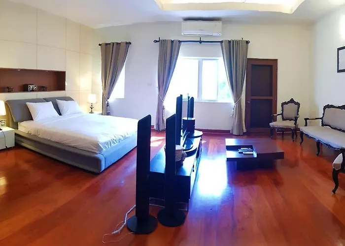 Prompimarn Toscana 3*